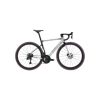 UCI Approved 7.2kg Aero Carbon Road Bike Shimano Ultegra Di2 R8170 24 Speed