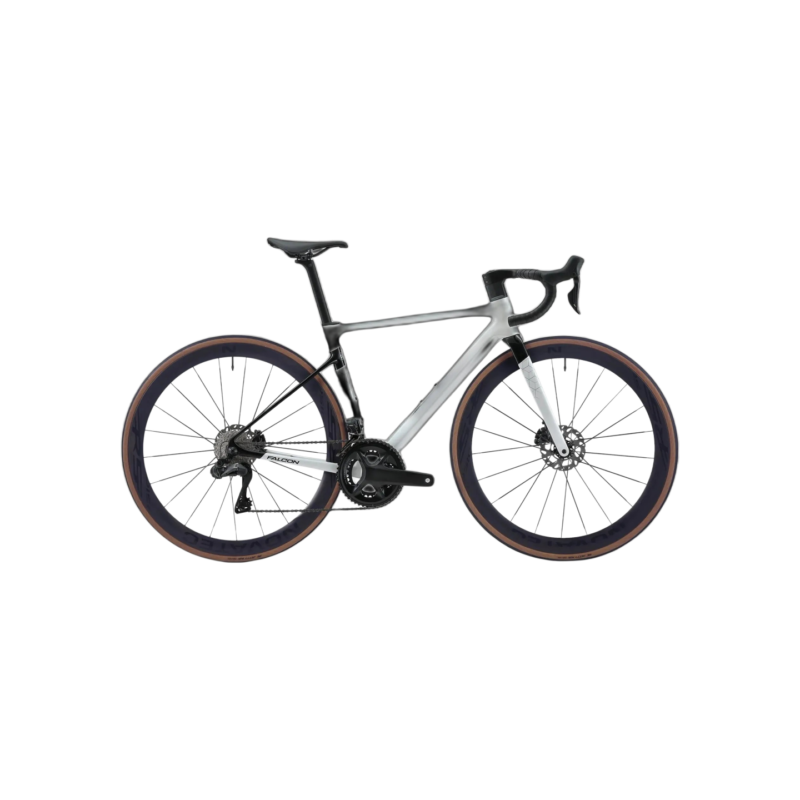 UCI Approved 7.2kg Aero Carbon Road Bike Shimano Ultegra Di2 R8170 24 Speed
