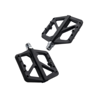 Universal 9/16" Bike Pedals - Anti-Slip Nylon Composite