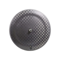 Racing Bike Disc Wheel