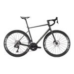 Sunremo SuperEVO Endurance Carbon Road Bike – Shimano 105 Di2 – T1000 Carbon