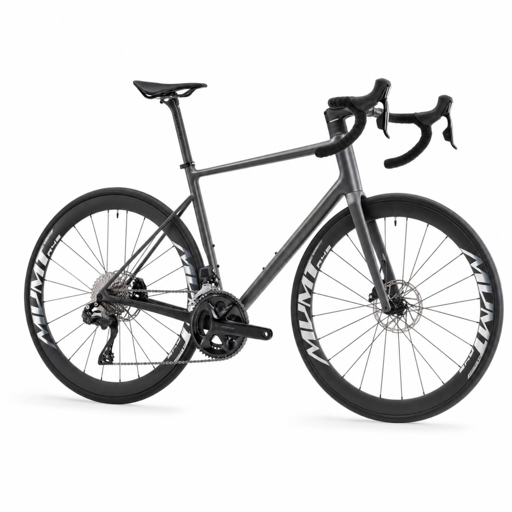 Sunremo SuperEVO Endurance Carbon Road Bike – Shimano 105 Di2 – T1000 Carbon
