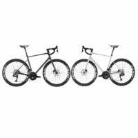 Sunremo SuperEVO Endurance Carbon Road Bike – Shimano 105 Di2 – T1000 Carbon