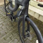 PARDUS Spark Sport QED Carbon Fiber Road Bike – 2x12 Electronic Shifting, Aero Frame, Hydraulic Disc Brakes photo review