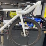 Sunremo SuperEVO Endurance Carbon Road Bike – Shimano 105 Di2 – T1000 Carbon photo review