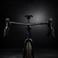 Pardus Robin EVO Force AXS with Zipp 404 Wheelset
