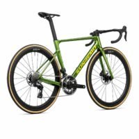 SUNREMO R69 Carbon Road Bike - Lightweight Disc Road Bike & Frameset