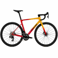 SR093L-01 Carbon Road Bike - SRAM Red AXS, DT Swiss ARC 1100