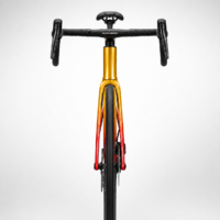 SR093L-01 Carbon Road Bike - SRAM Red AXS, DT Swiss ARC 1100